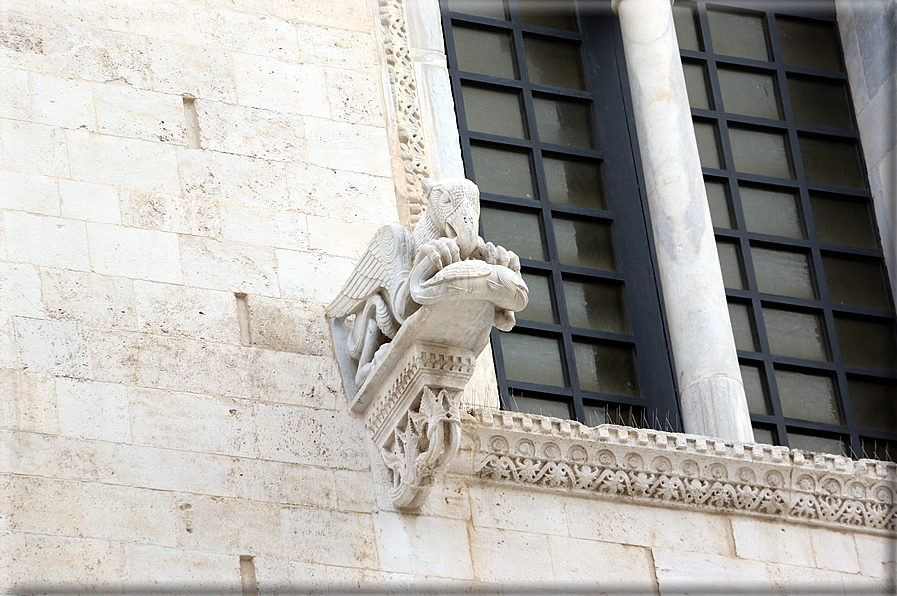 foto Duomo di Bari